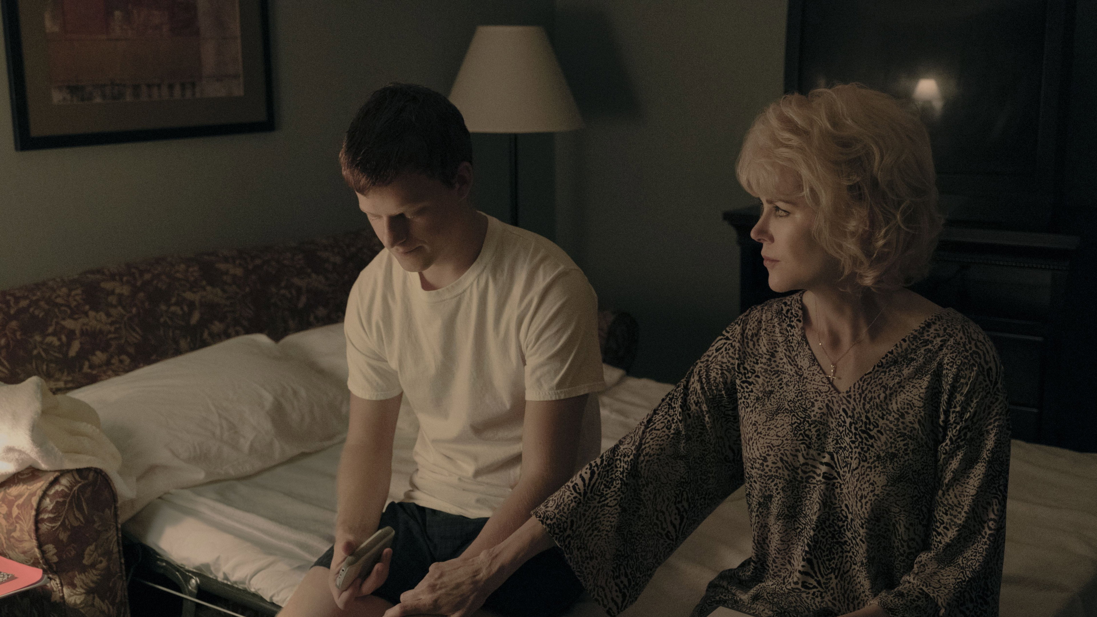 Boy Erased (2018) — still 2
