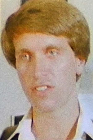 et billede af Matt Michaels