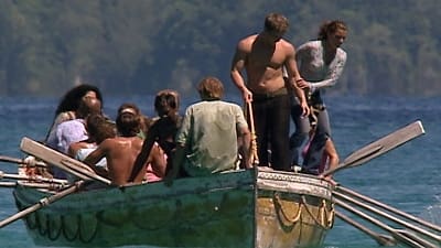 Survivor Staffel 10 :Folge 1 