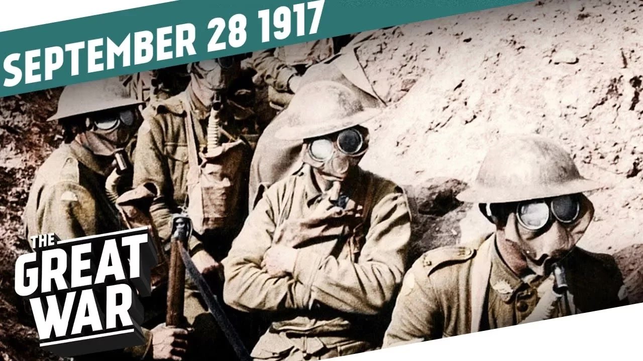 The Great War - Épisode 39