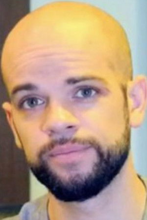 et billede af Jean-Marie Corda