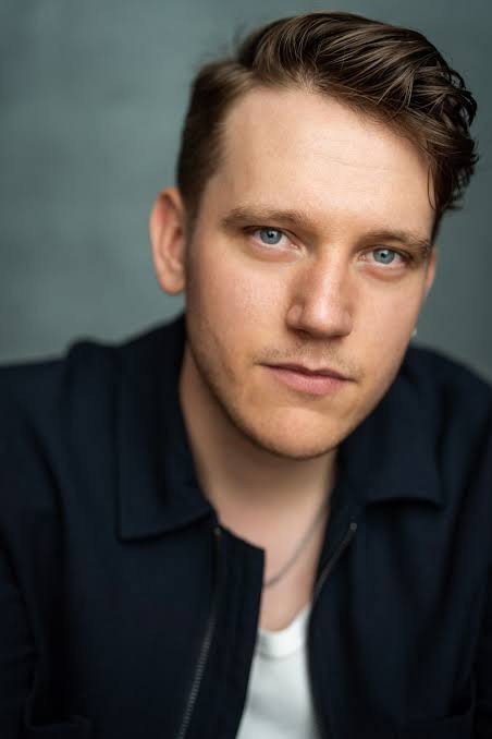 Ben Castle-Gibb