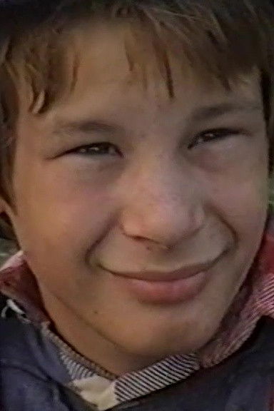 et billede af Aleksandr Moskvin