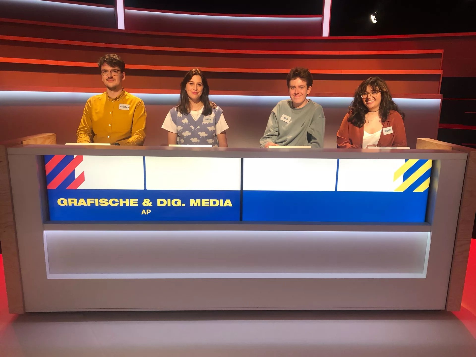 De Campus Cup - Épisode 10
