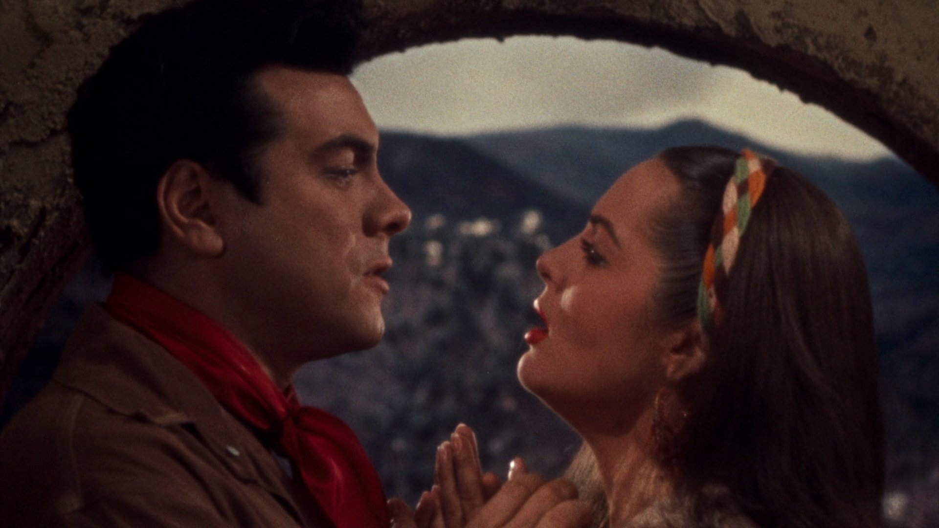 Serenade (1956)