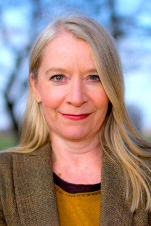 et billede af Lucy Allen