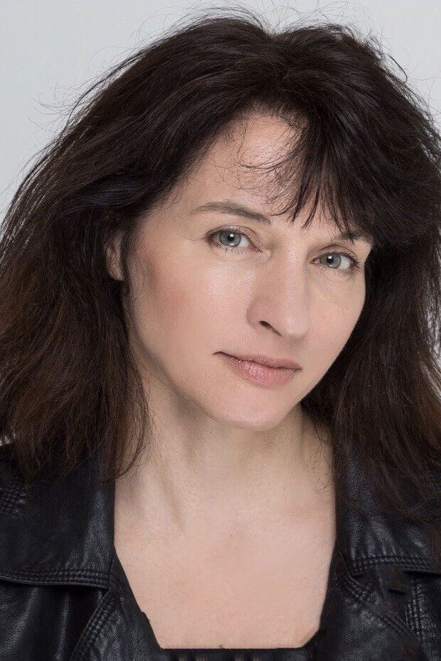 et billede af Gráinne Kelly