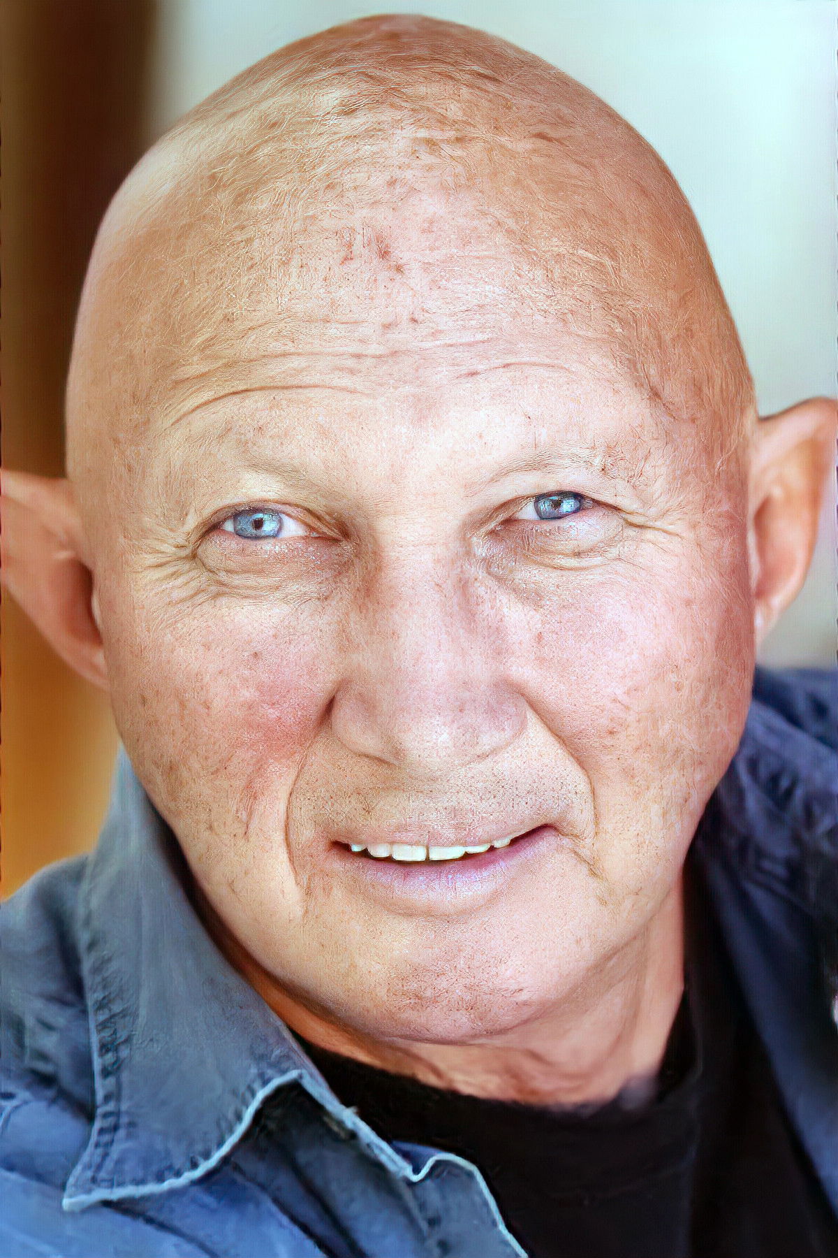 et billede af William Lige Morton