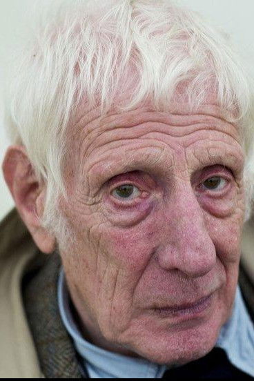 et billede af Jonathan Miller