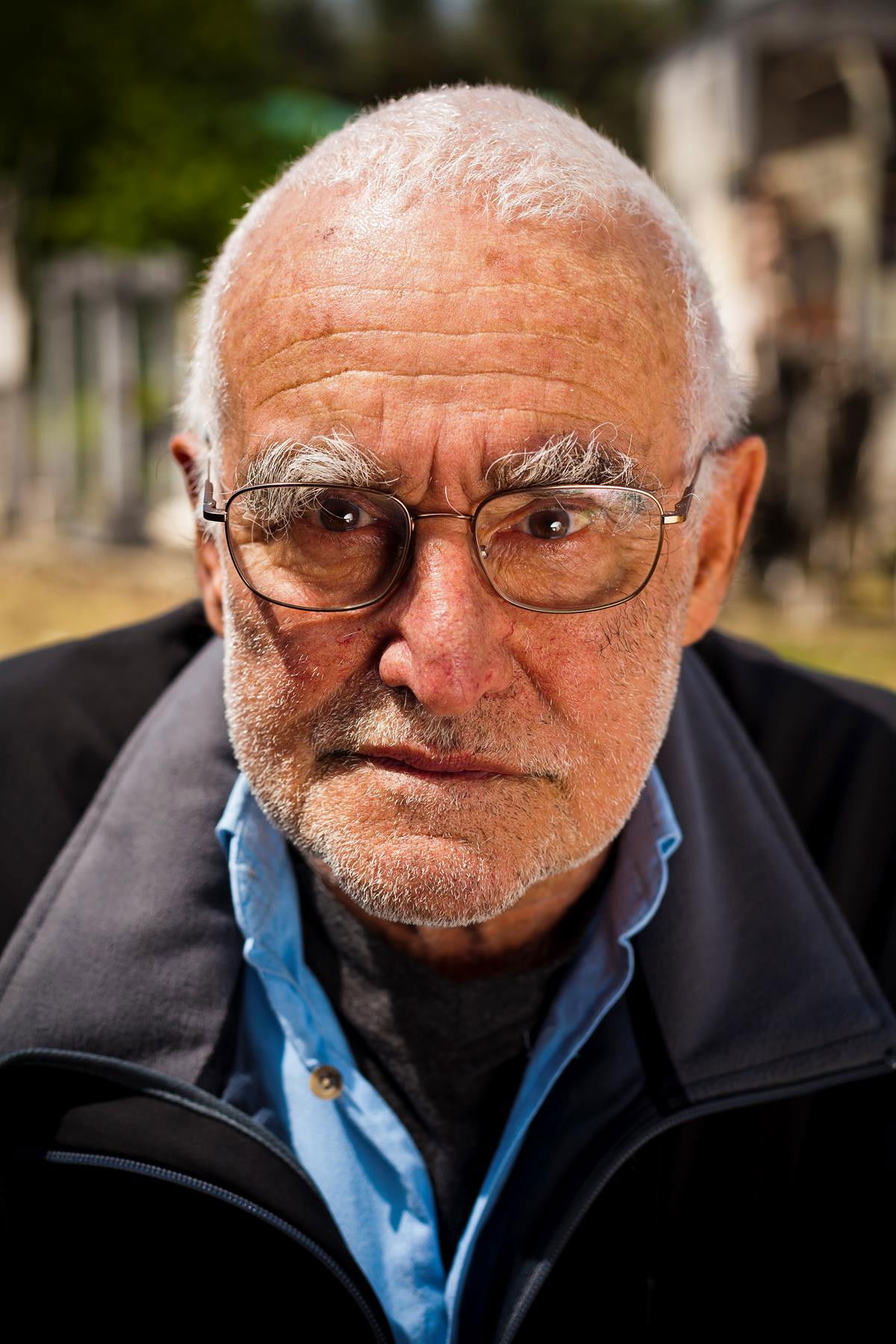 et billede af João Cutileiro