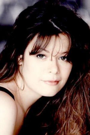 et billede af Angélique Thomas