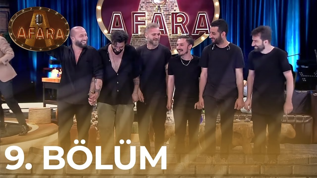 Afara