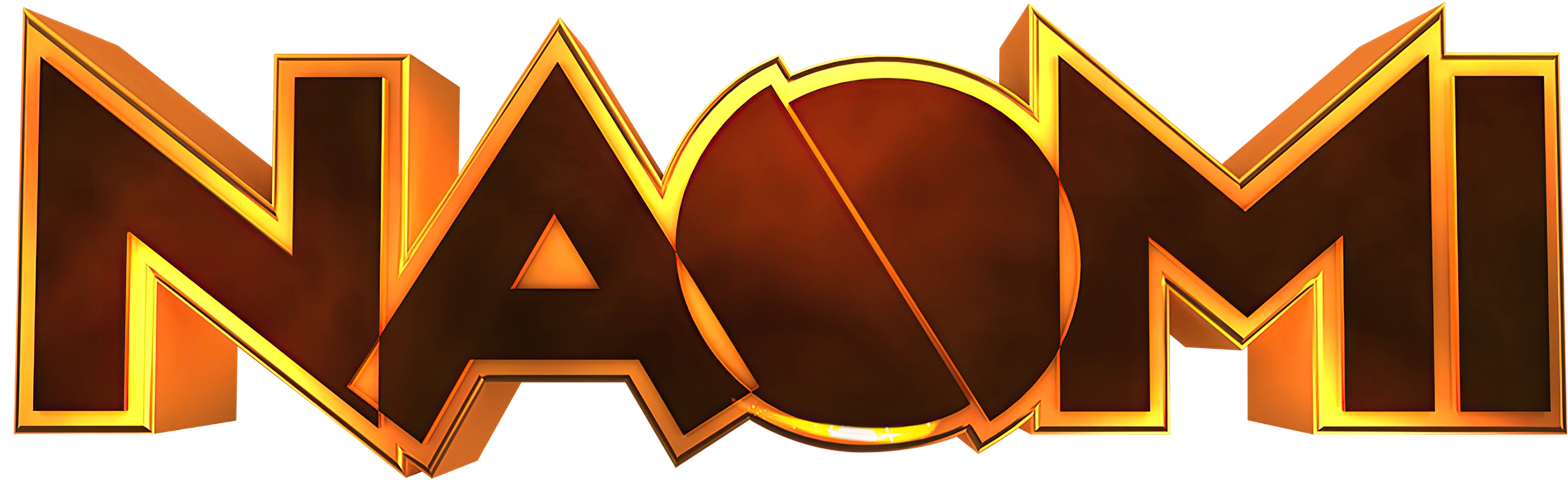 Naomi Logo