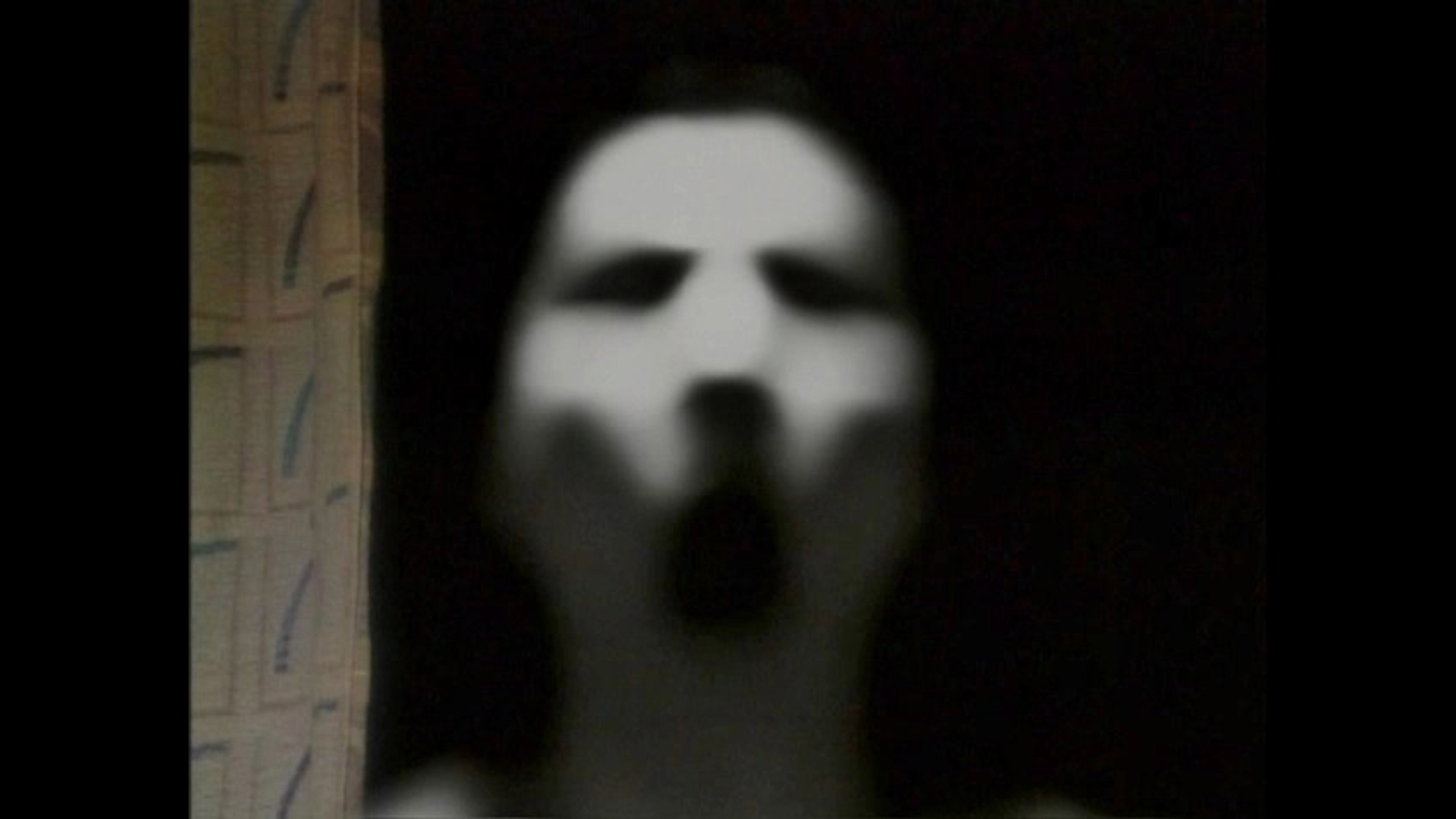 Scary True Stories