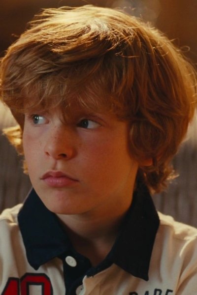 et billede af Timothé Gauron