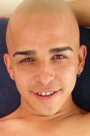 et billede af Nebardo Jaimes