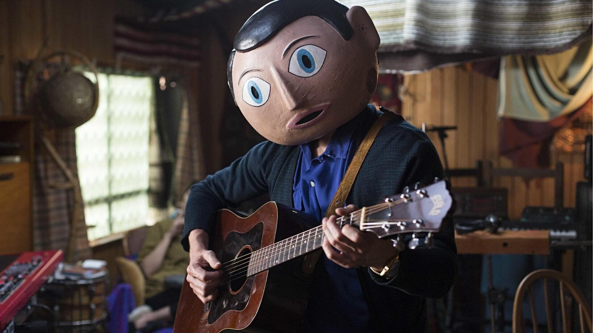 Frank (2014)