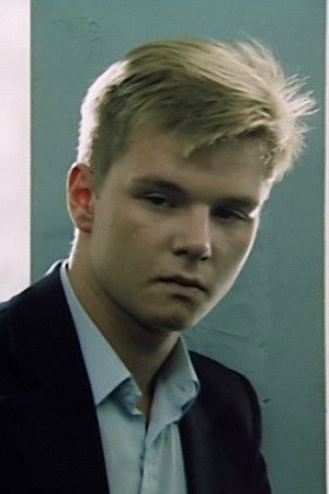 et billede af Dmitri Zubarev