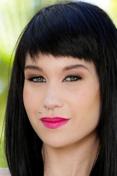 et billede af Mikaela