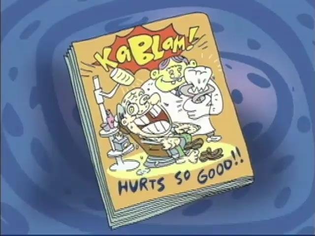 KaBlam!