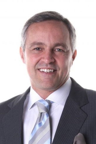 et billede af Ricardo Homuth