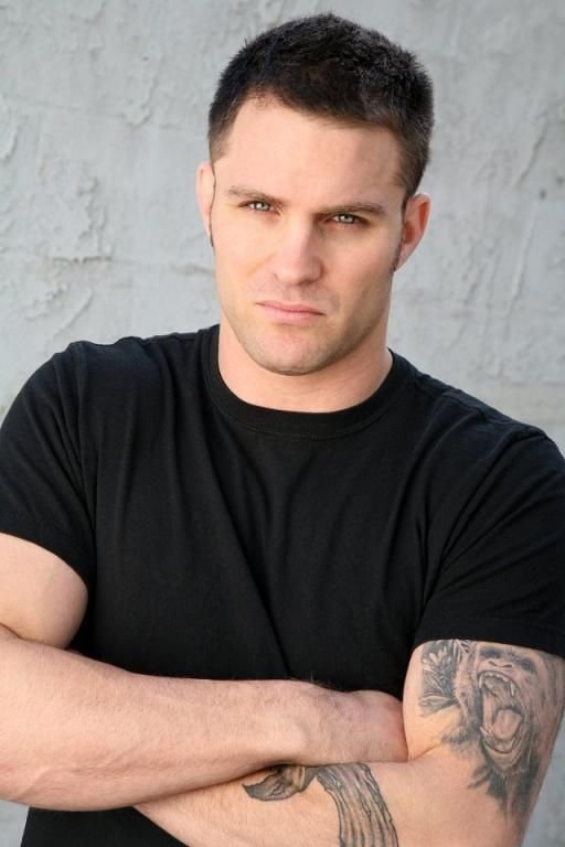 et billede af Scottie Epstein