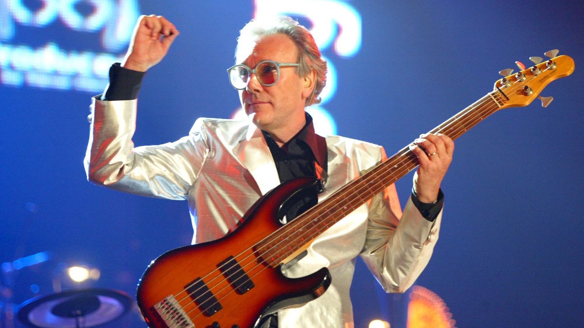 Trevor Horn and Friends - Slaves to the Rhythm (2009)