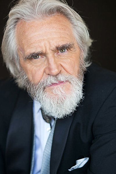 et billede af Harwood Gordon