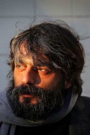 et billede af André Gil Mata