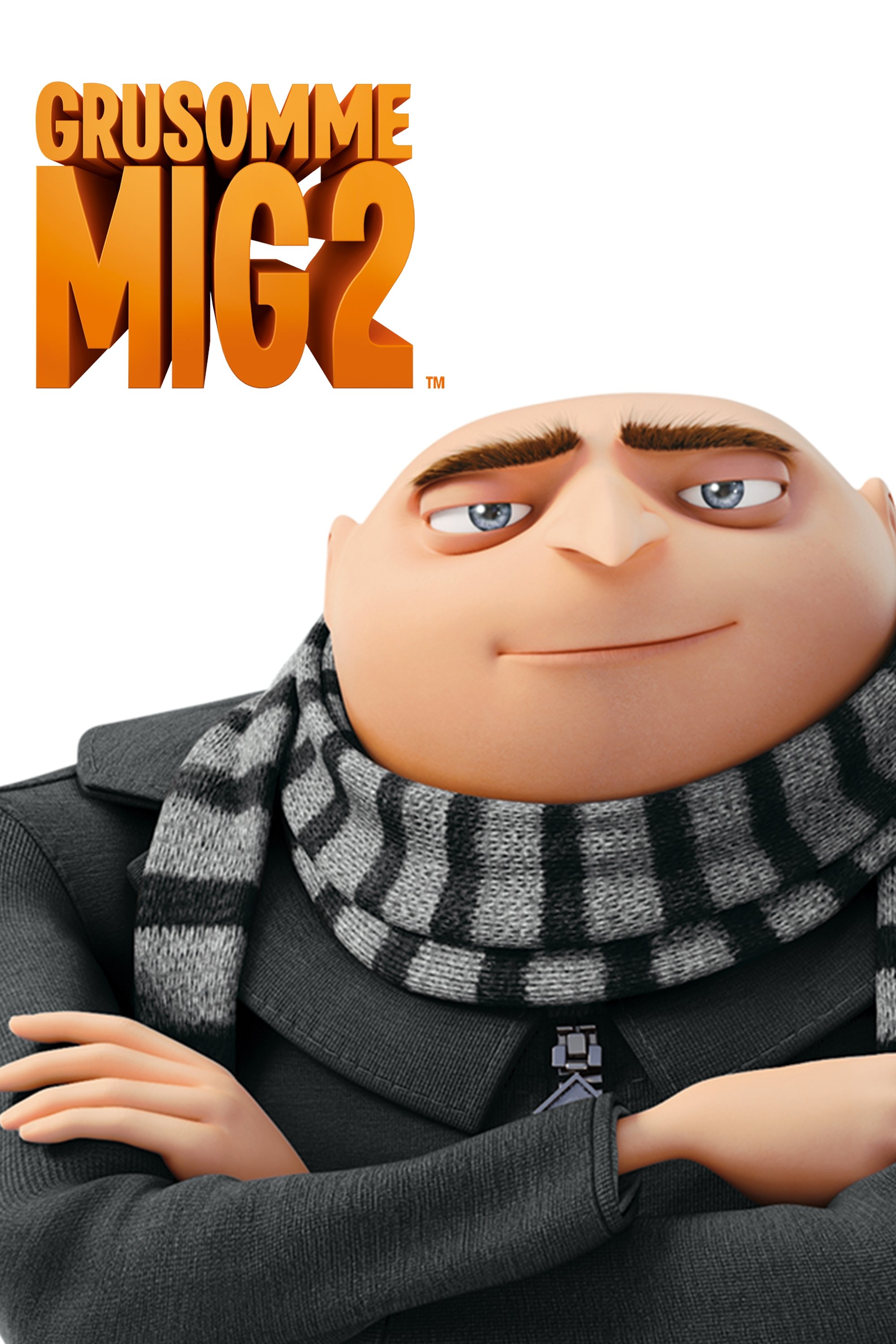 Despicable Me 2