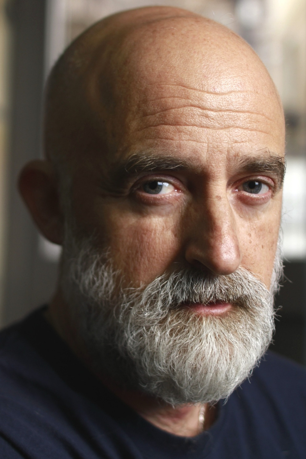 et billede af Angelo Orlando