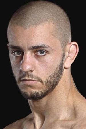 et billede af Iuri Lapicus