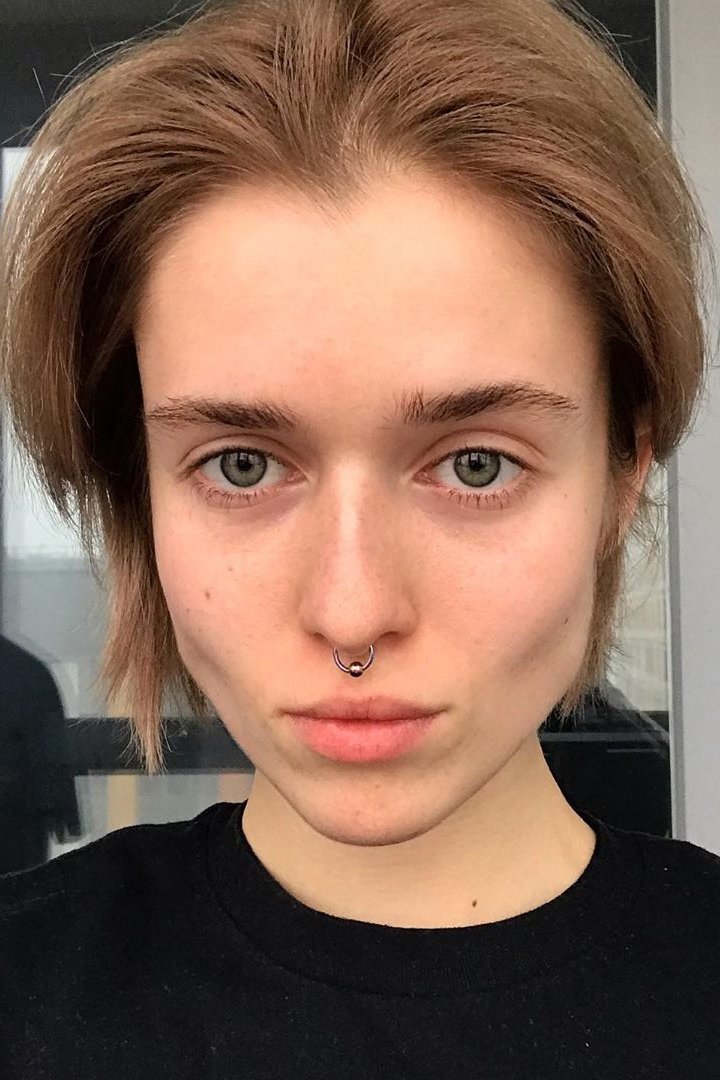 Tasha Kulakova's picture in the cast