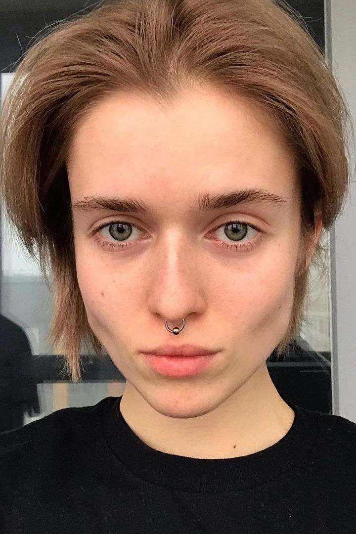 et billede af Tasha Kulakova