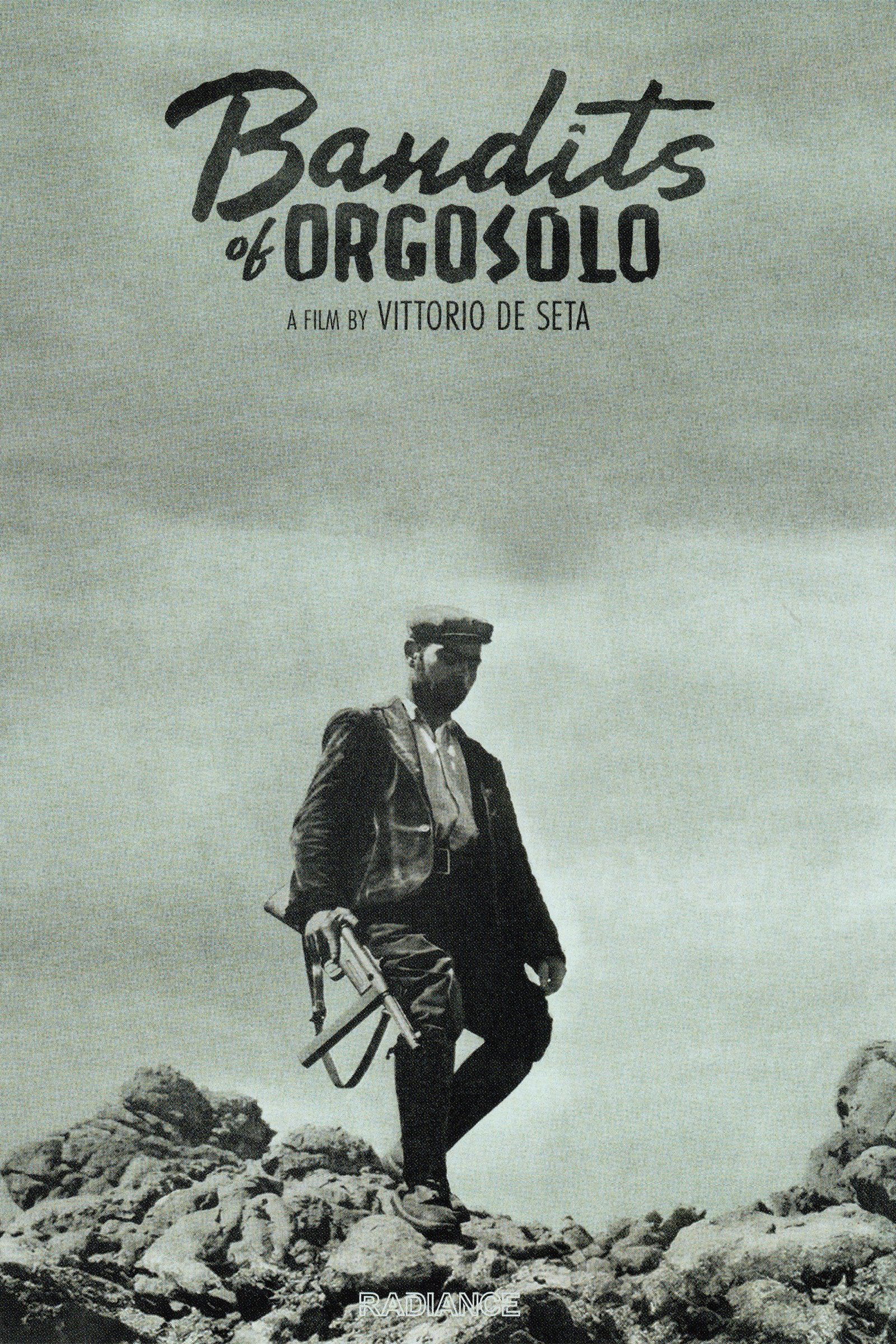 Bandits of Orgosolo