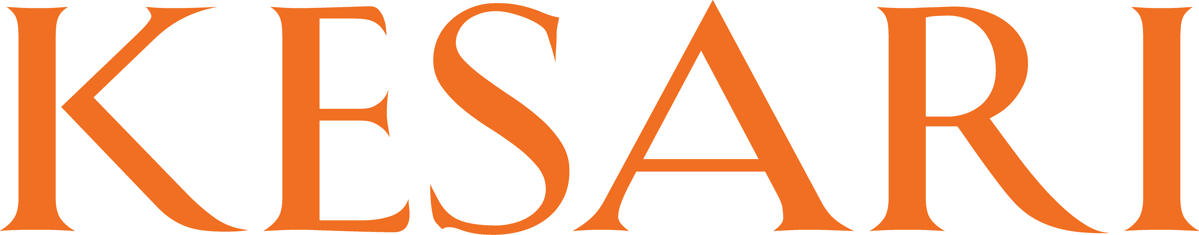 Kesari Logo