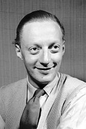 et billede af Norbert Christian