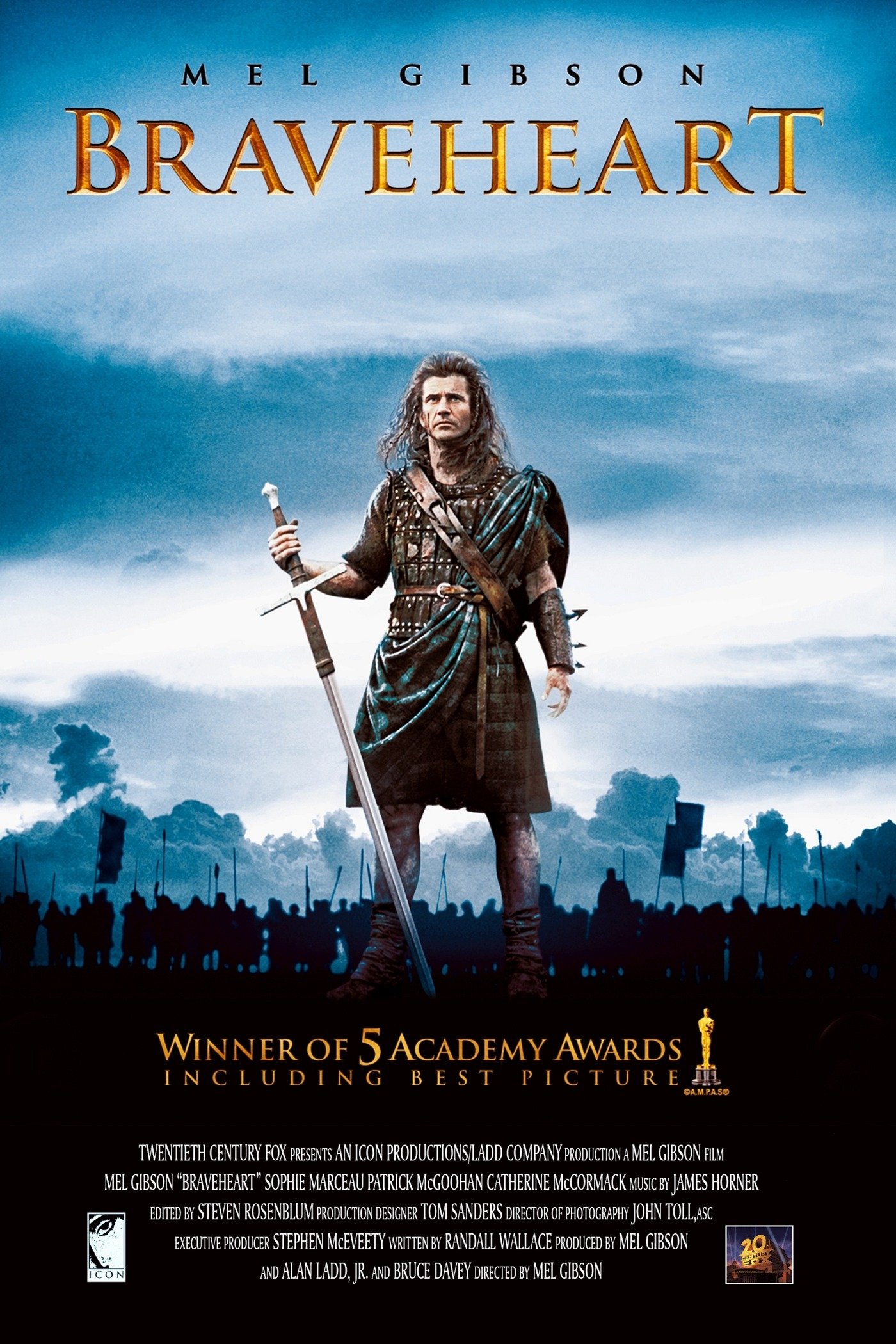 Braveheart