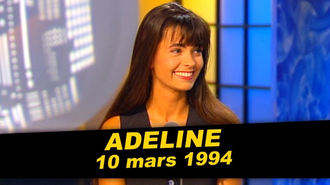 Coucou c'est nous ! - Emission du 10 mars 1994