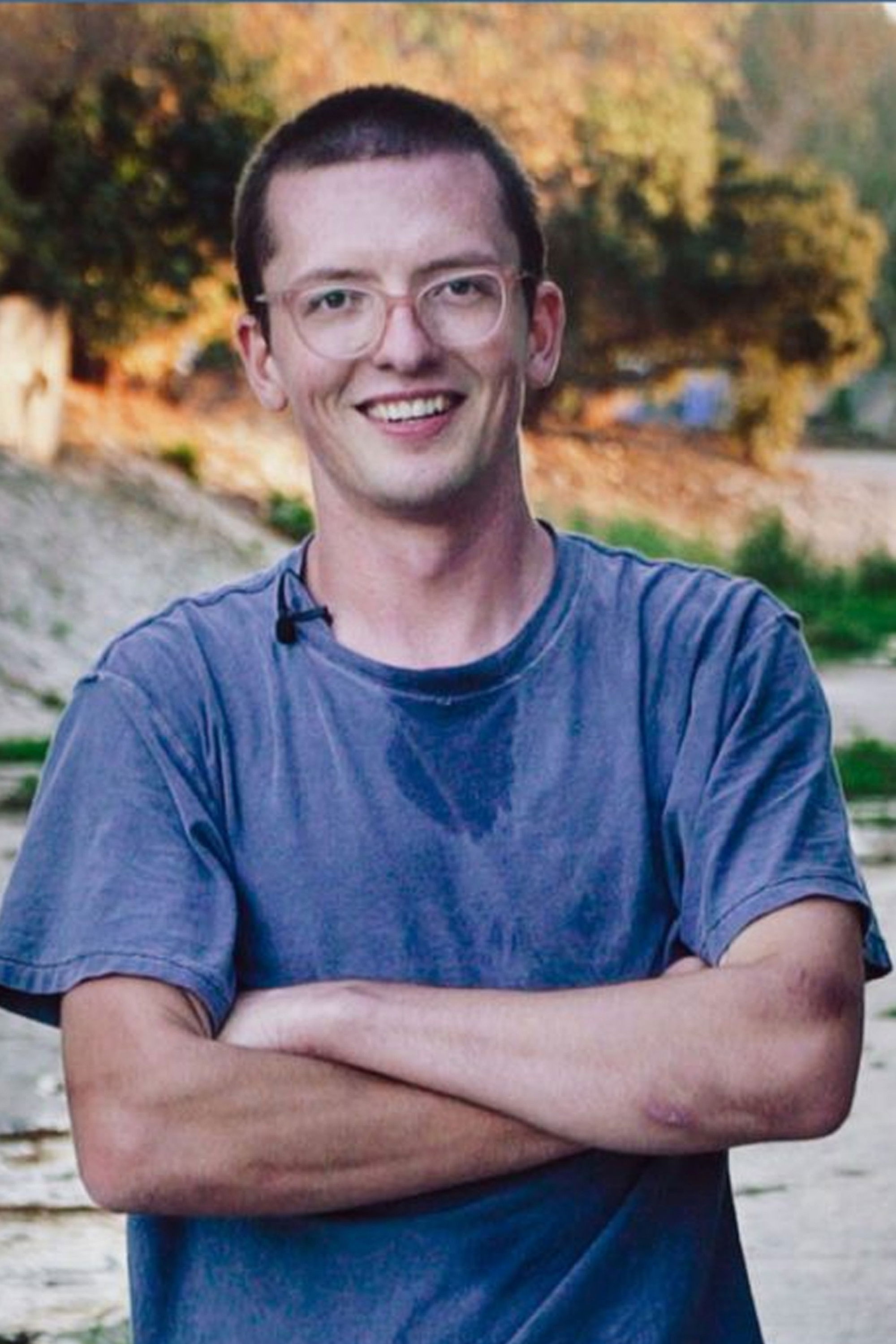 et billede af Joa Field