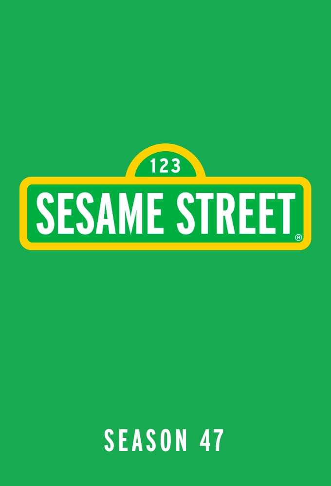 Sesame Street Season 47