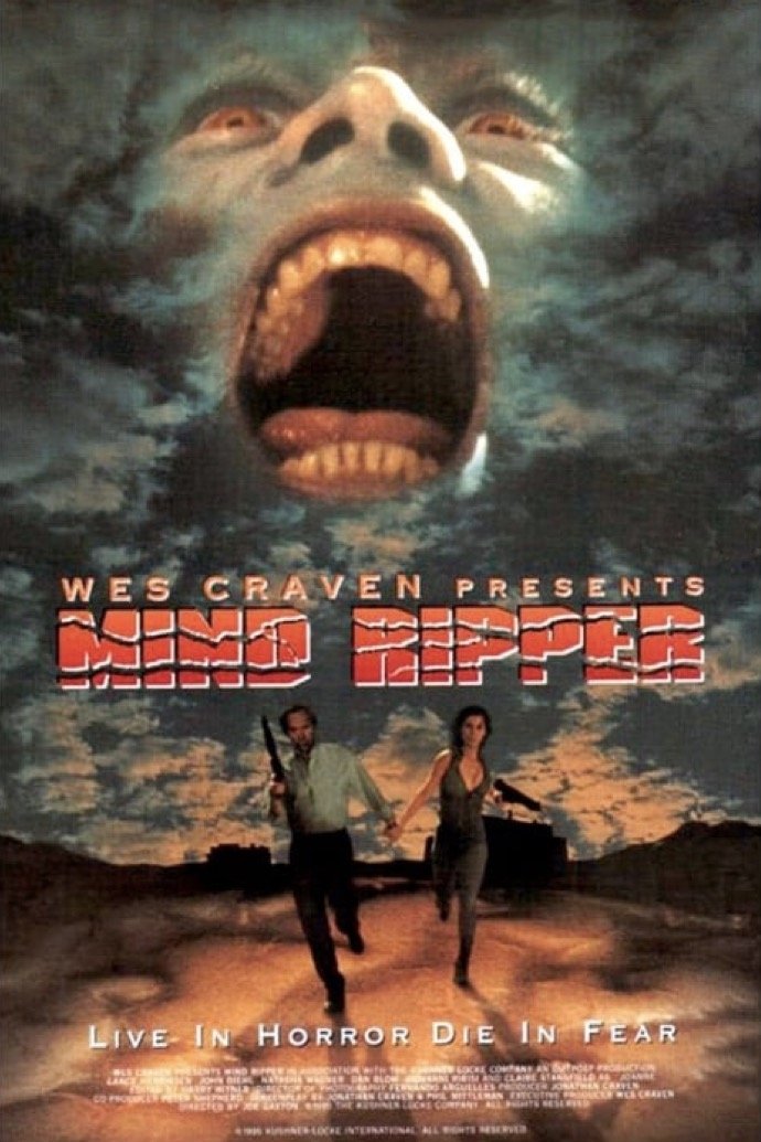 Mind Ripper
