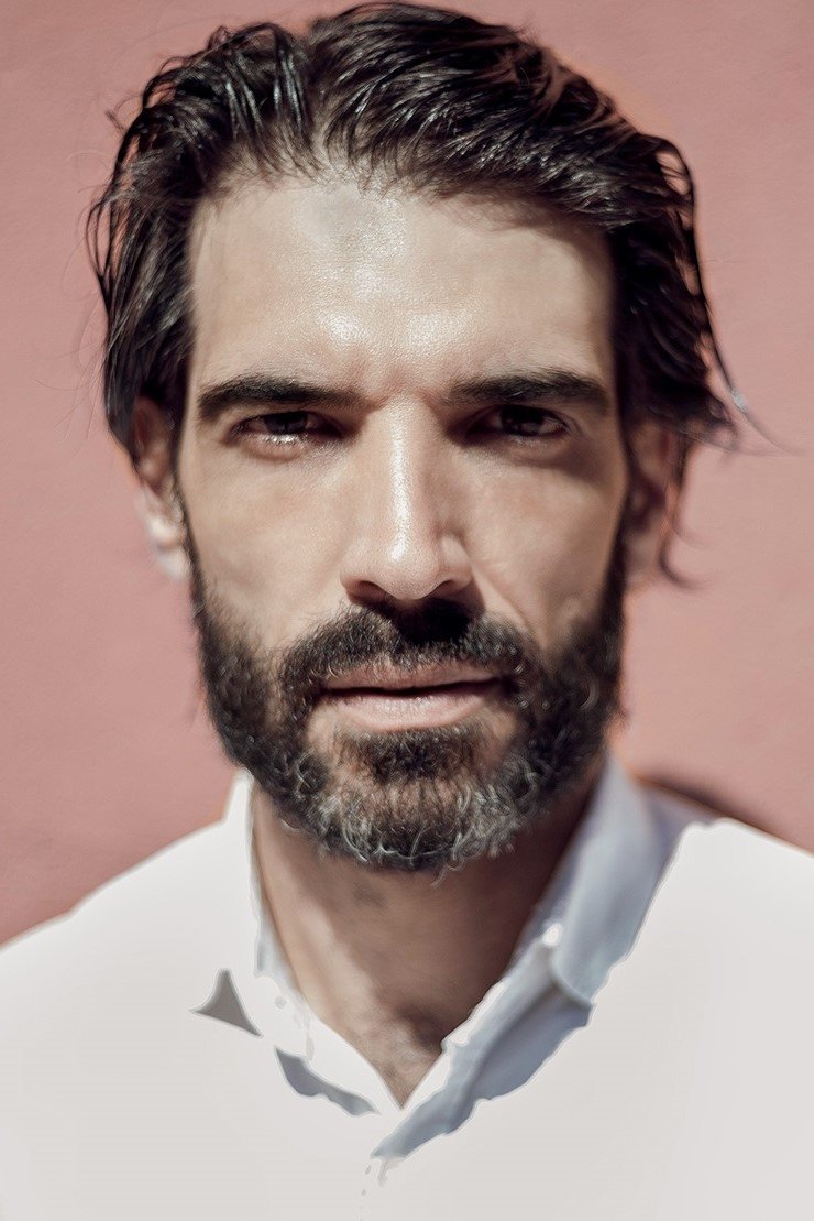 et billede af Rafa Delgado