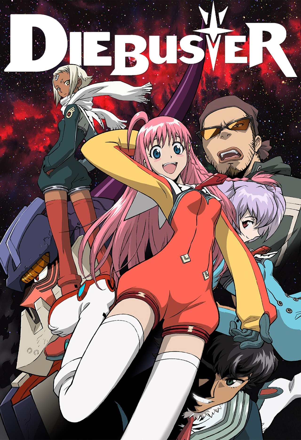 Gunbuster 2