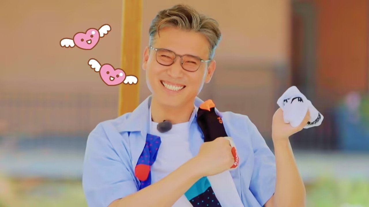 Thumbnail for Stinger Season 0 Episode 13