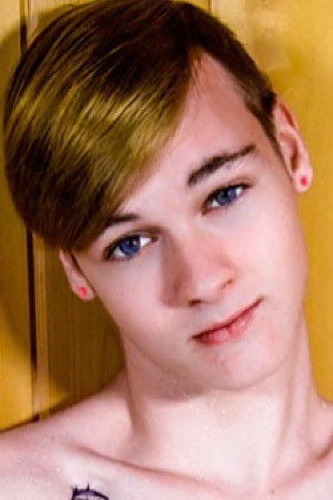 et billede af Skyler Dallon