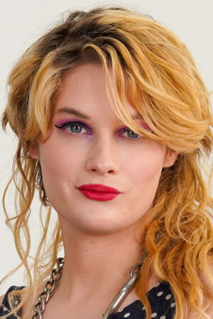 et billede af Beatrix Doll