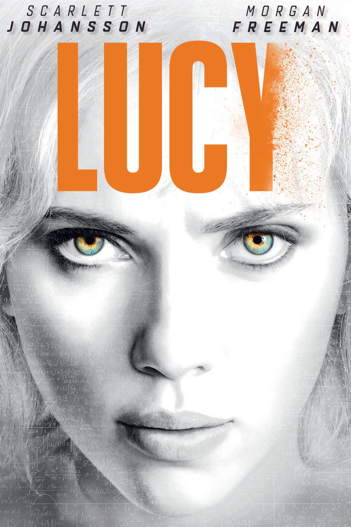 Lucy