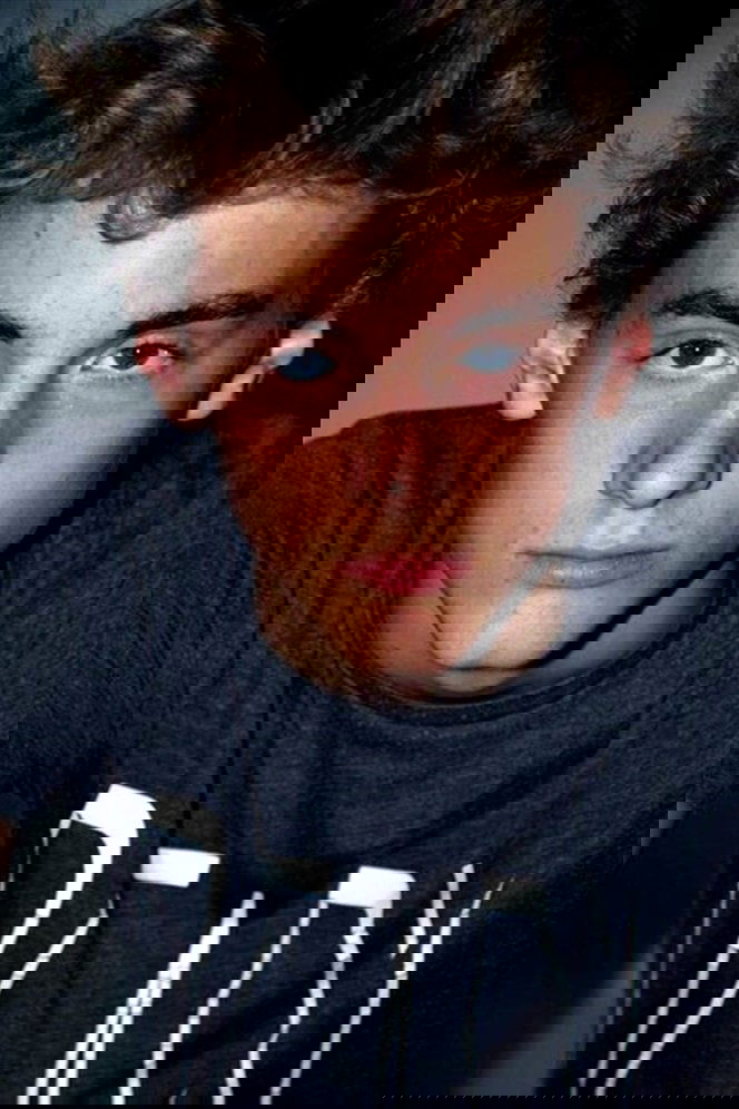 et billede af Gaspard Gevin-Hié