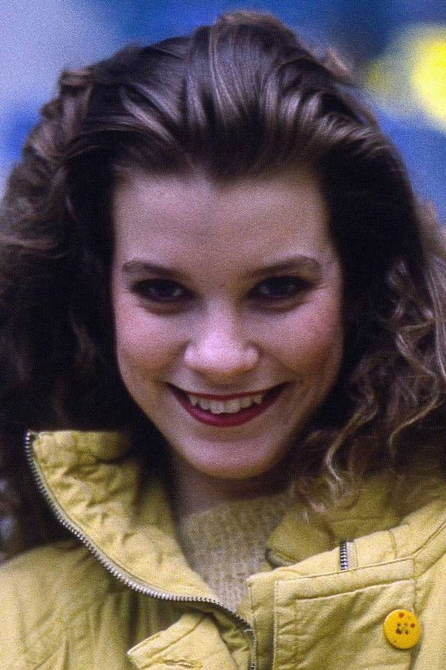 et billede af Helle Beck Figenschow